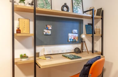 Springfield Mount, Woodhouse, Leeds - Image 3